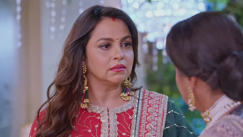 Kumkum Bhagya - May 14, 2025 - Webisode 14th May 2025 Webisode