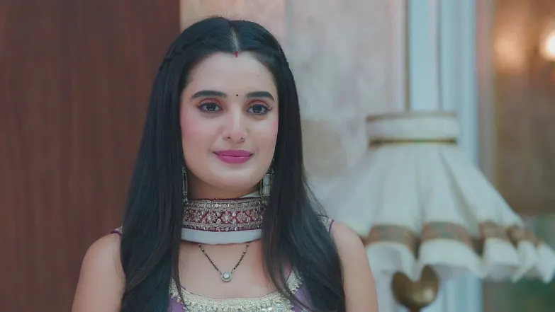 Jaane Anjaane Hum Mile - May 13, 2025 - Webisode 13th May 2025 Webisode