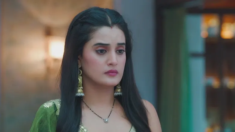Jaane Anjaane Hum Mile - May 12, 2025 - Webisode 12th May 2025 Webisode