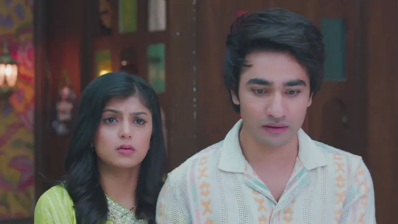 Jaane Anjaane Hum Mile - May 14, 2025 - Webisode 14th May 2025 Webisode