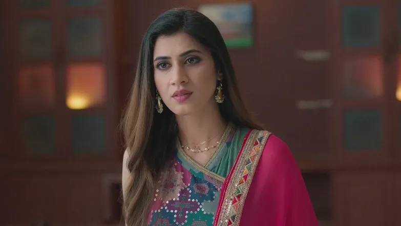 Vasudha - May 12, 2025 - Webisode 12th May 2025 Webisode