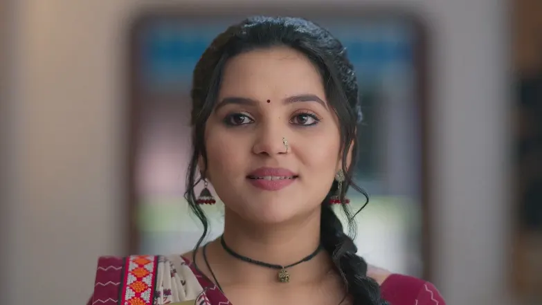 Vasudha - May 13, 2025 - Webisode 13th May 2025 Webisode