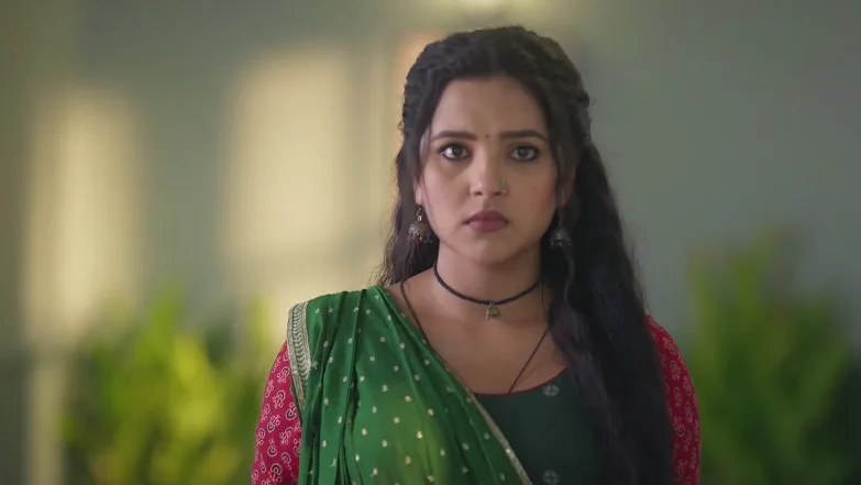 Vasudha - May 24, 2025 - Webisode 24th May 2025 Webisode