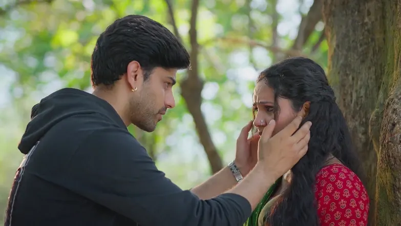 Vasudha - May 25, 2025 - Webisode 25th May 2025 Webisode