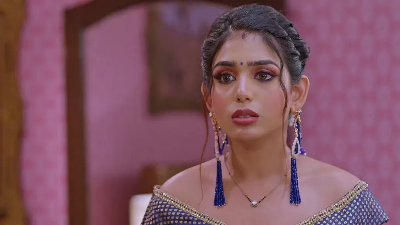 Bhagya Lakshmi - May 20, 2025 - Best Scene 