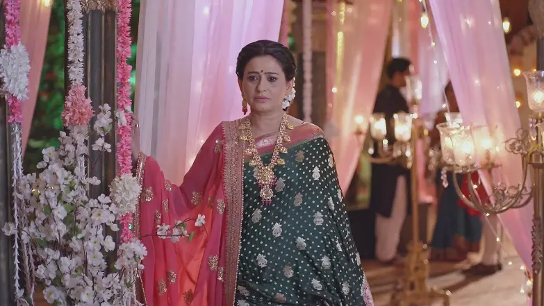 Bhagya Lakshmi - May 19, 2025 - Best Scene 