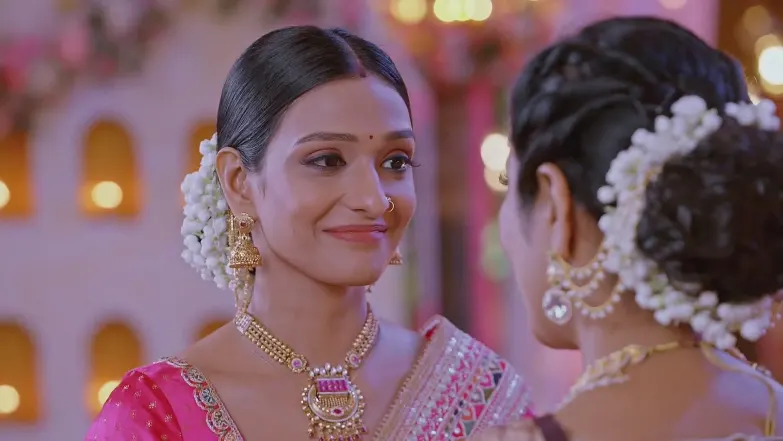 Bhagya Lakshmi - May 21, 2025 - Best Scene 
