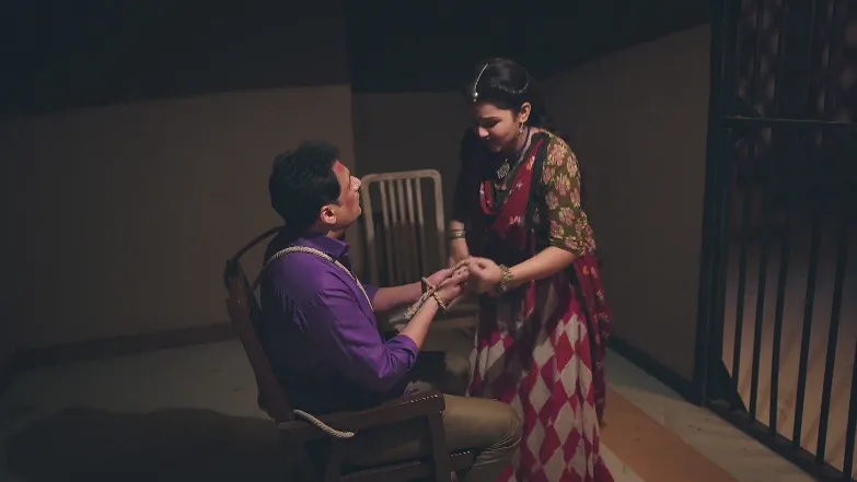Jagriti - May 13, 2025 - Best Scene 