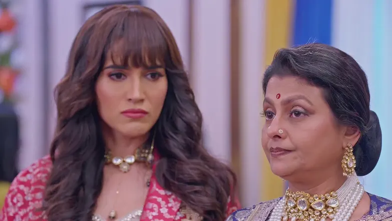 Kumkum Bhagya - May 13, 2025 - Best Scene 