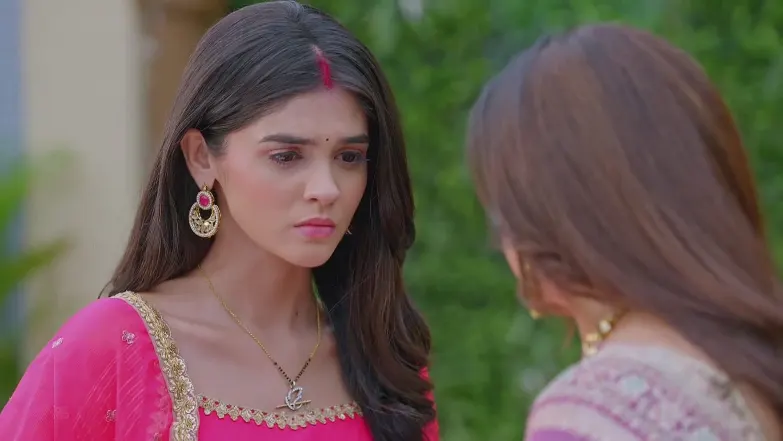 Kumkum Bhagya - May 19, 2025 - Best Scene 