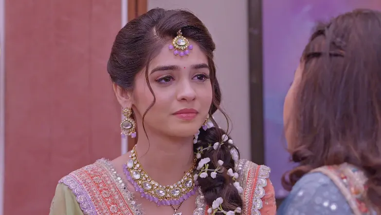 Kumkum Bhagya - May 14, 2025 - Best Scene 