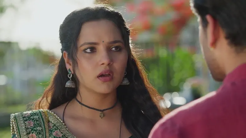Vasudha - May 20, 2025 - Best Scene 