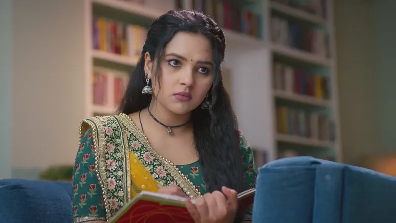 Vasudha - May 19, 2025 - Best Scene 