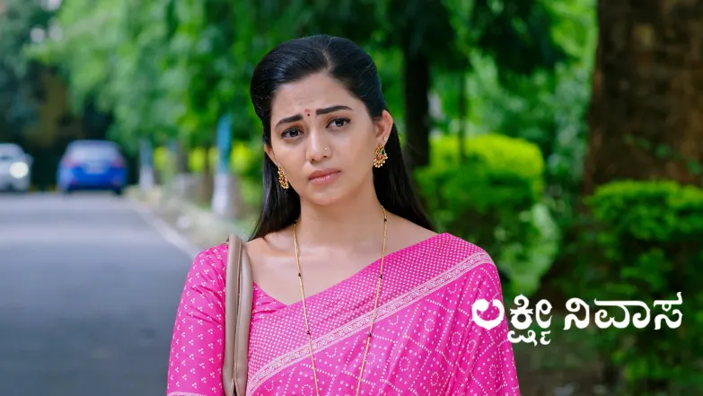 Bhavana Accepts Siddu as Her Husband Episode 637