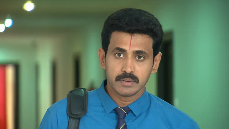 A Pundit of Devipuram Curses King Bhupati Episode 1