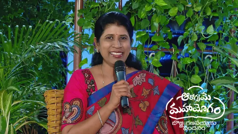 Aarogyame Mahayogam - May 12, 2025 Episode 1375
