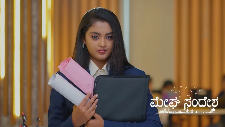 Apoorva Panics over Nakshatra's Plan Episode 243