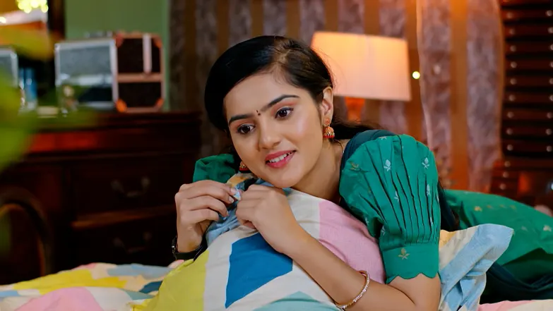Darshan's Engagement Date Is Finalised Episode 39