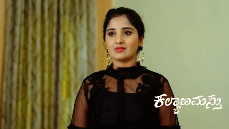 Abhi Faints inside the Wardrobe Episode 982
