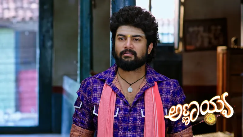 Veerabhadra Tears Parvathi's Certificate Episode 196