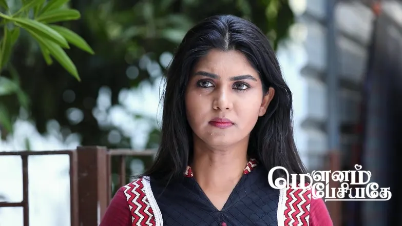 Thulasi Teaches Ramya a Lesson Episode 162
