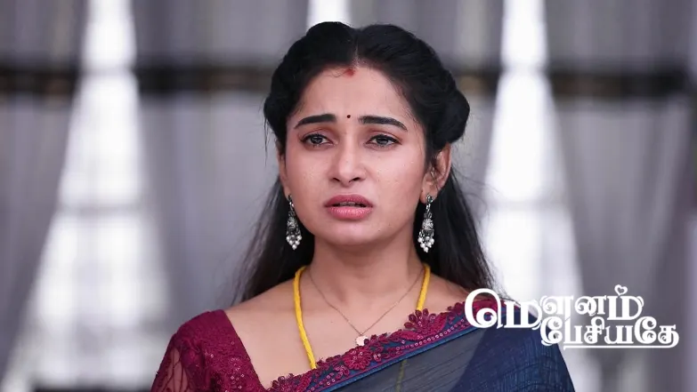 Thulasi Faces Siva's Wrath  Episode 160
