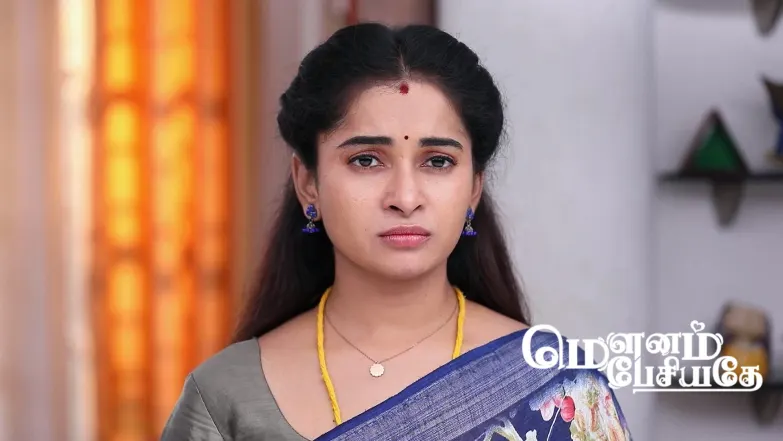 Thulasi Refuses Rasu's Offer Episode 163