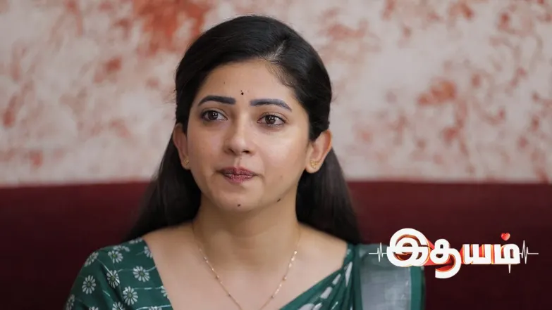Aadhi Assists Adithya  Episode 682