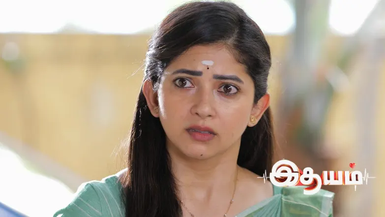 Idhayam - May 15, 2025 Episode 685