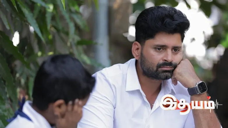 Idhayam - May 17, 2025 Episode 687