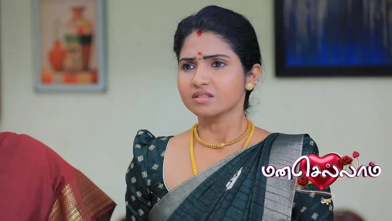 Kanaka's Sinister Scheme against Raja Sundaram Episode 98