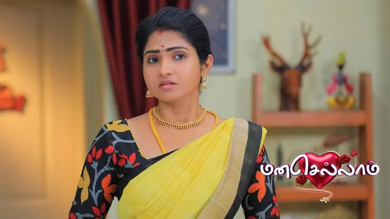A Trip for Vanathi and Arul Episode 97