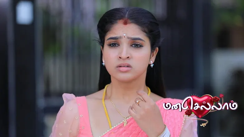 The Police Summon Raja Sundaram for Interrogation Episode 99