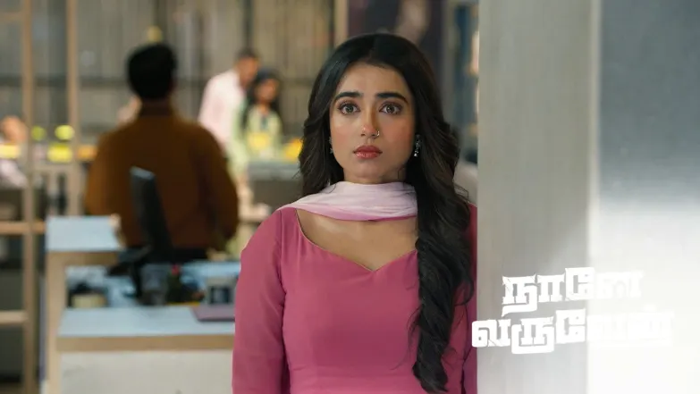 Yuvan Humiliates Mohan Episode 737
