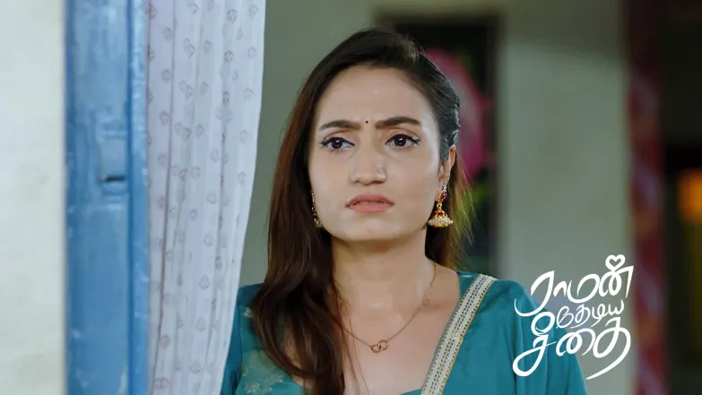 Ashok Stops Suryaprakash from Signing the Document Episode 49