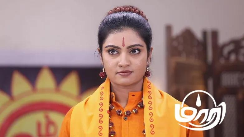 Durga Discreetly Records Maya Episode 915