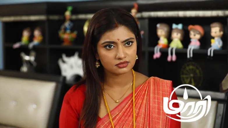 Surya Is Stunned by Durga’s Actions Episode 917