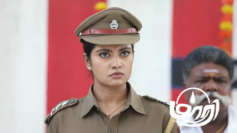 Durga Apprehends the Minister Episode 918