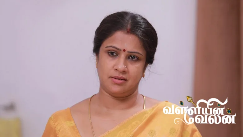 Rathinavel Praises Janaki’s Cooking Episode 205
