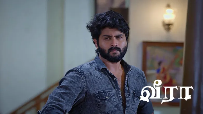 Will Veera Discover the Truth? Episode 330