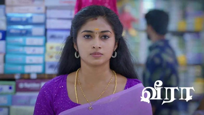 Will Maaran Uncover Viji's Truth? Episode 332