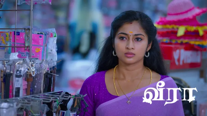 Will Vijay Come Clean to Veera? Episode 333