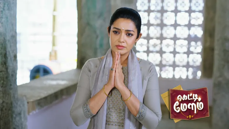 Will Vetri Get Into Trouble? Episode 85