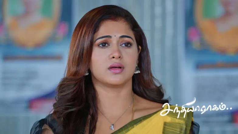 Will Guruparan Manage to Catch Karthik? Episode 526