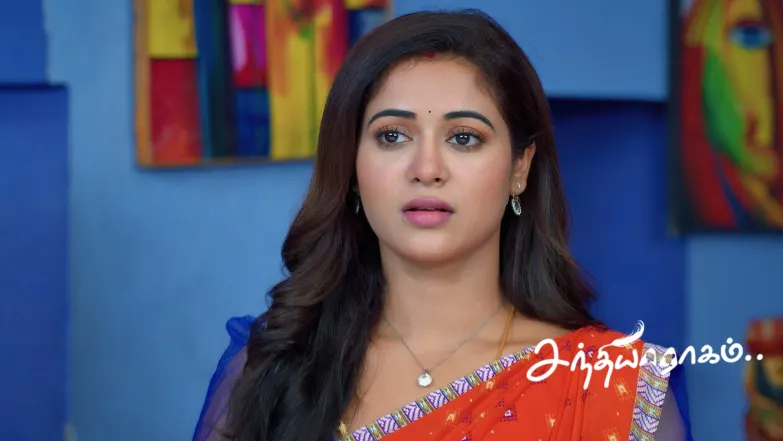Sandhya Raagam - May 17, 2025 Episode 528