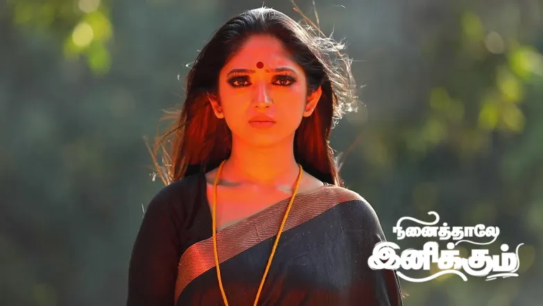 Ninaithale Inikkum - May 17, 2025 Episode 1281