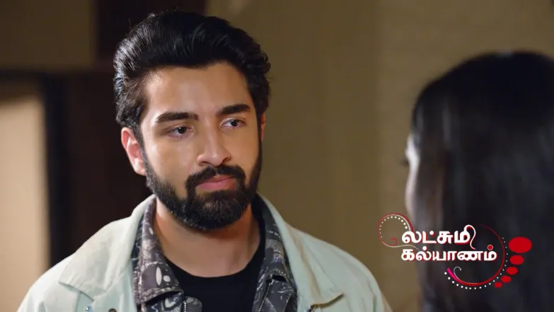 Rishi Confronts Malishka Episode 354