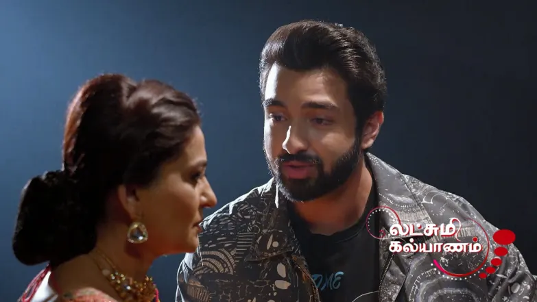 Will Lakshmi Find Evidence to Save Rishi? Episode 357