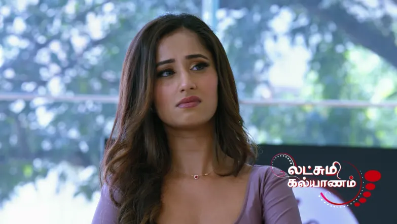 Will Lakshmi Uncover Who Is Backing Mukesh? Episode 356
