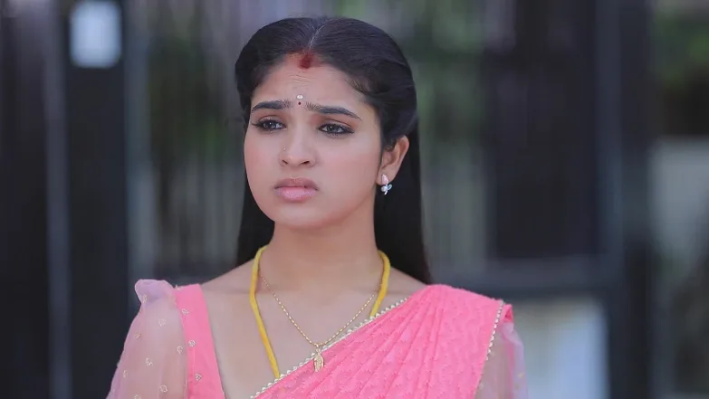 Manasellam - May 14, 2025 - Best Scene 